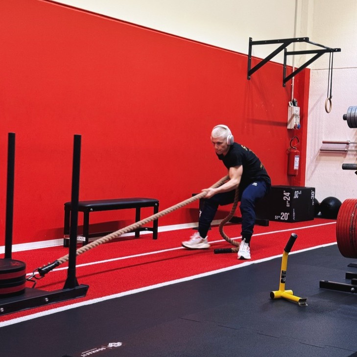 Functional Training
