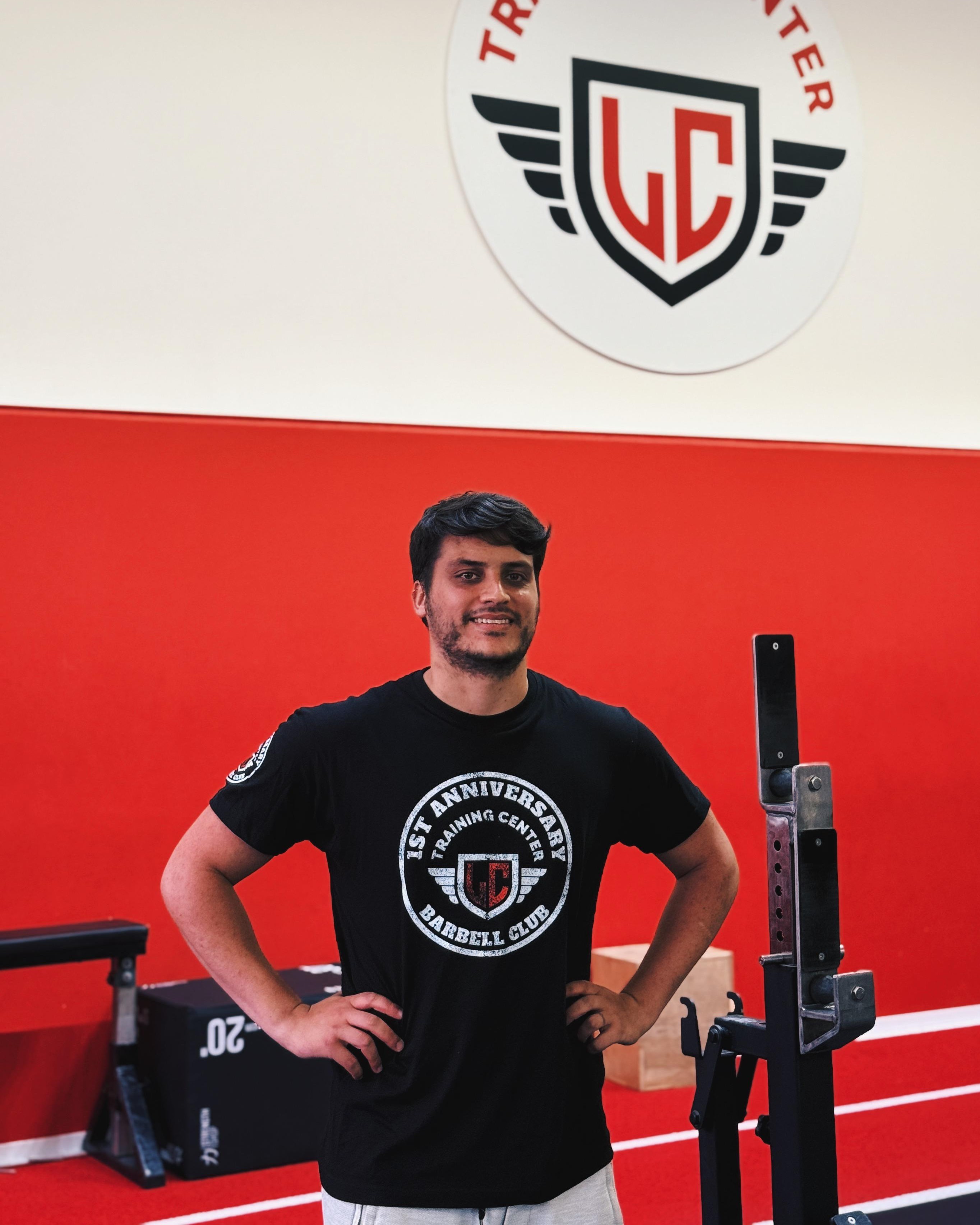 Samuele Lapioli