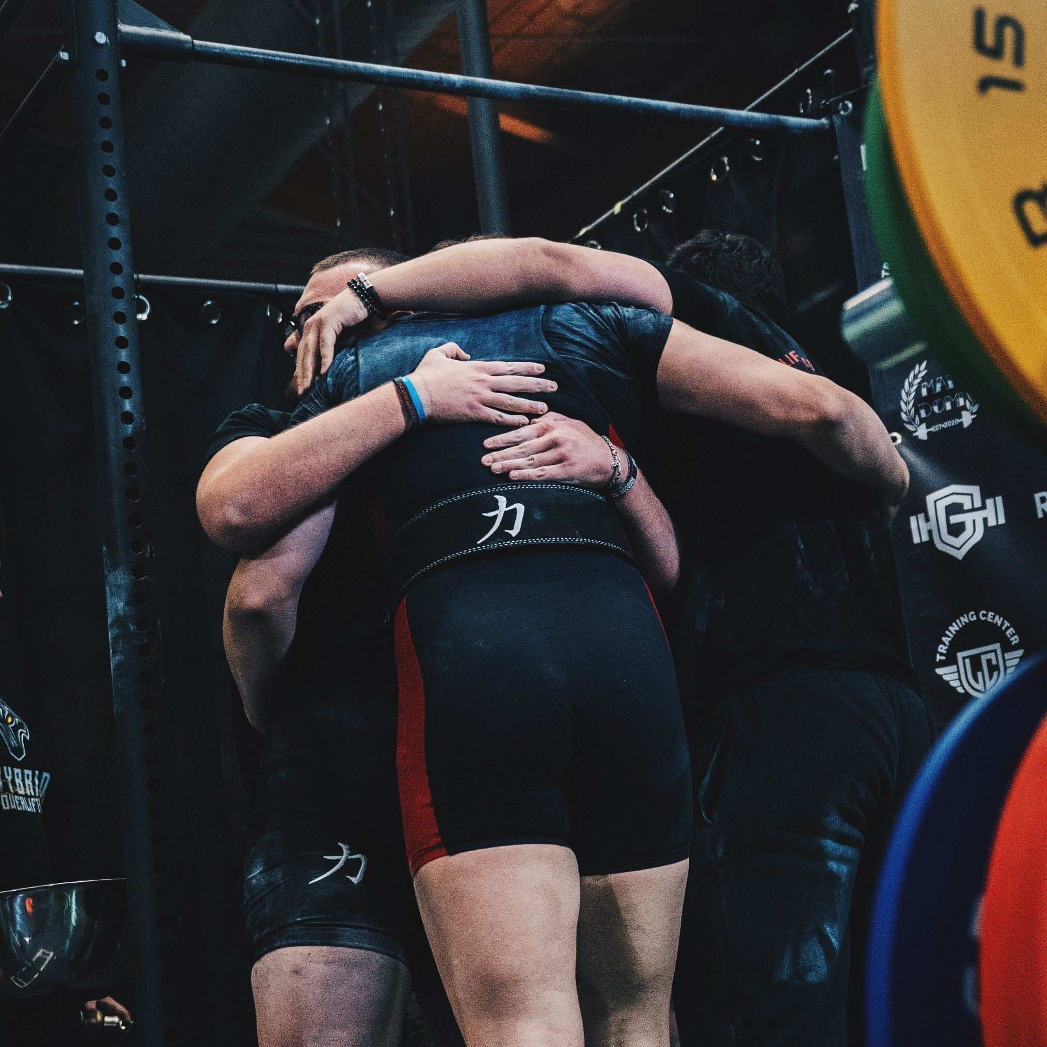 Risultati atleti LC Training Center